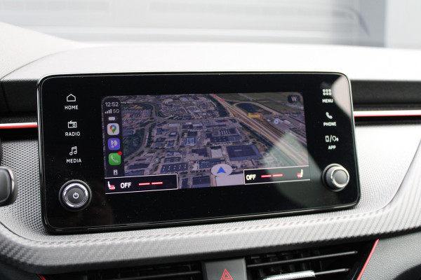 Škoda SCALA 1.5 TSI Monte Carlo | BTW | PANO | STOEL+STUURVERWARMING | ACC | CAMERA |