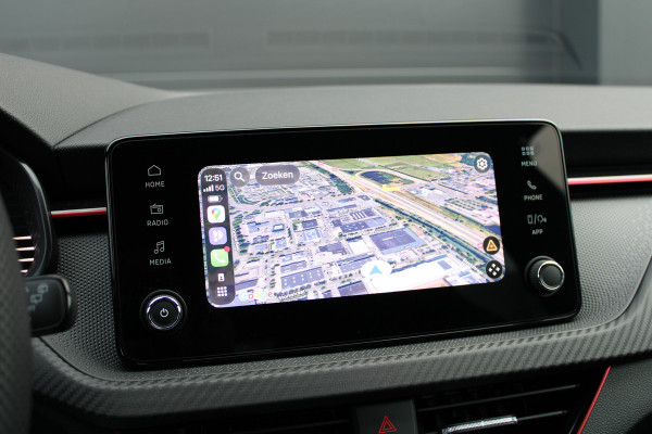 Škoda SCALA 1.5 TSI Monte Carlo | BTW | PANO | STOEL+STUURVERWARMING | ACC | CAMERA |