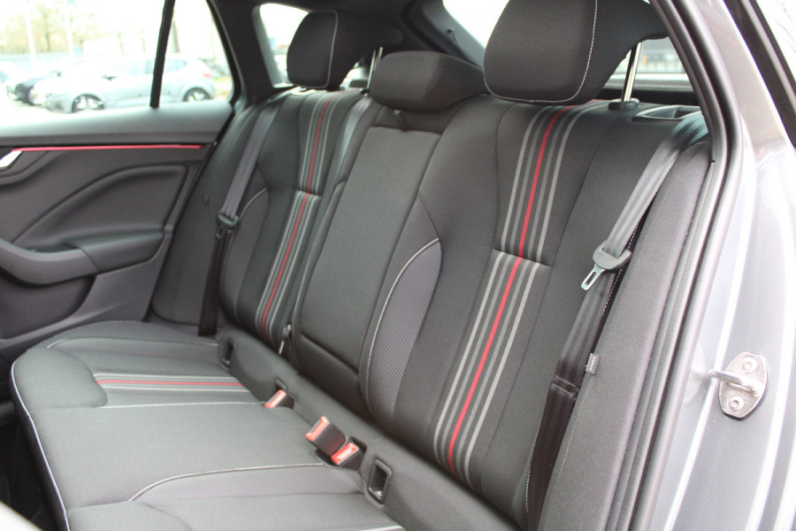 Škoda SCALA 1.5 TSI Monte Carlo | BTW | PANO | STOEL+STUURVERWARMING | ACC | CAMERA |