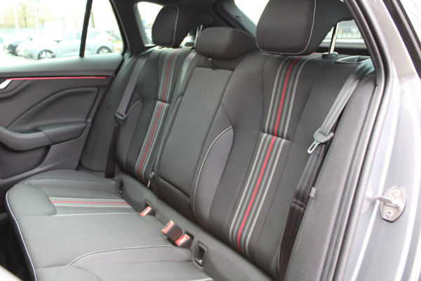 Škoda SCALA 1.5 TSI Monte Carlo | BTW | PANO | STOEL+STUURVERWARMING | ACC | CAMERA |