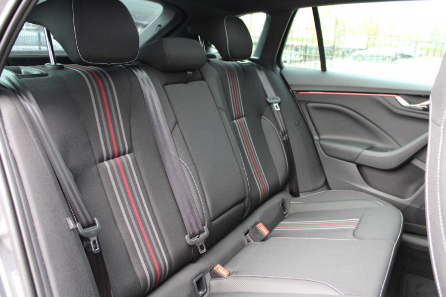 Škoda SCALA 1.5 TSI Monte Carlo | BTW | PANO | STOEL+STUURVERWARMING | ACC | CAMERA |