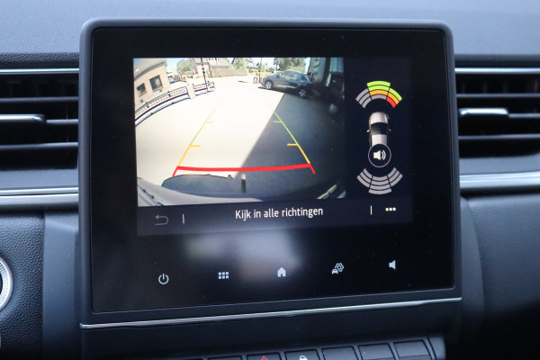 Renault Captur 1.3 TCe 140PK Intens Navigatie/Trekhaak/Camera/18-Inch