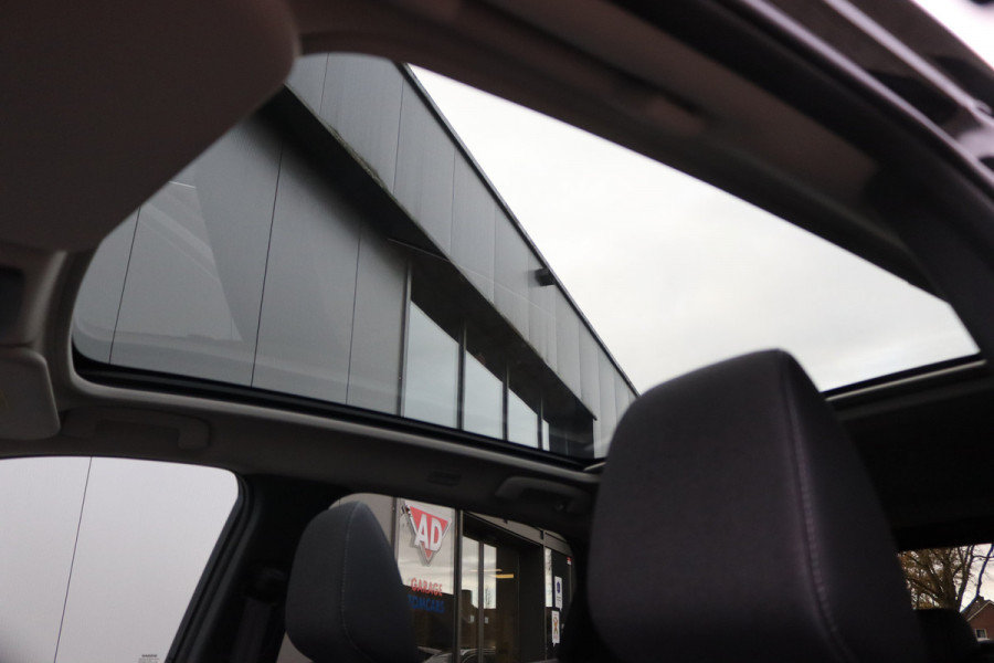 Nissan QASHQAI 1.3DIG-T MHEV 158PK Automaat N-Connecta Panoramadak/Winter-pack/Elektr.-klep/Head-Up/Adapt.-cruise