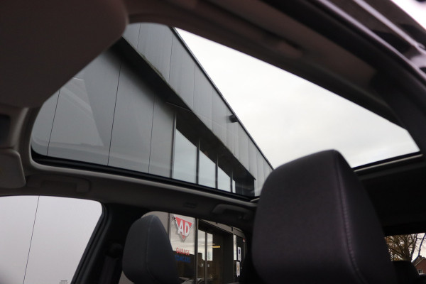 Nissan QASHQAI 1.3DIG-T MHEV 158PK Automaat N-Connecta Panoramadak/Winter-pack/Elektr.-klep/Head-Up/Adapt.-cruise