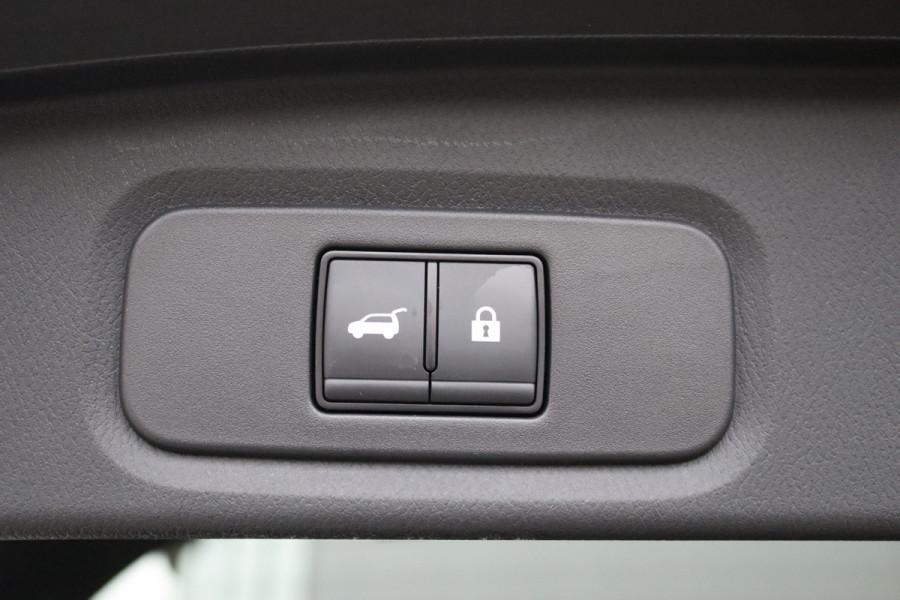 Nissan QASHQAI 1.3DIG-T MHEV 158PK Automaat N-Connecta Panoramadak/Winter-pack/Elektr.-klep/Head-Up/Adapt.-cruise