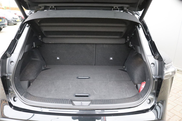 Nissan QASHQAI 1.3DIG-T MHEV 158PK Automaat N-Connecta Panoramadak/Winter-pack/Elektr.-klep/Head-Up/Adapt.-cruise