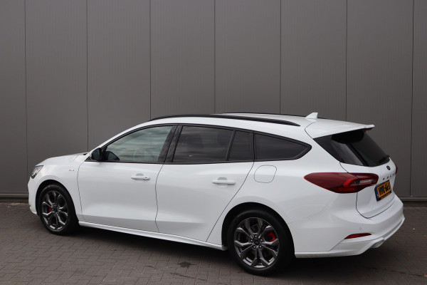 Ford FOCUS Wagon 125PK EcoB. Hybrid ST Line Gr.-Navi/Adapt.-cruise/Camera/Winter-pack