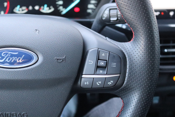 Ford FOCUS Wagon 125PK EcoB. Hybrid ST Line Gr.-Navi/Adapt.-cruise/Camera/Winter-pack