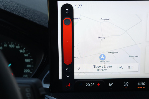 Ford FOCUS Wagon 125PK EcoB. Hybrid ST Line Gr.-Navi/Adapt.-cruise/Camera/Winter-pack