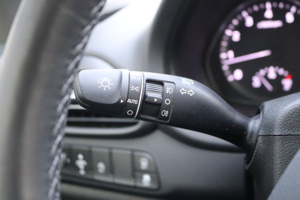 Hyundai i30 Wagon 160PK T-GDi Hybrid Automaat Comfort Navigatie/Camera/Parkeerhulp/Winter-pack