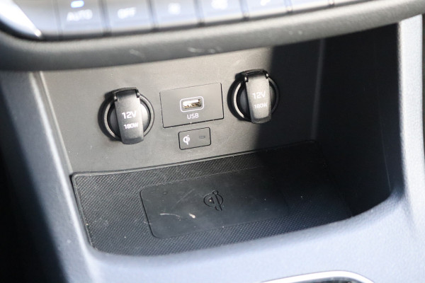 Hyundai i30 Wagon 160PK T-GDi Hybrid Automaat Comfort Navigatie/Camera/Parkeerhulp/Winter-pack