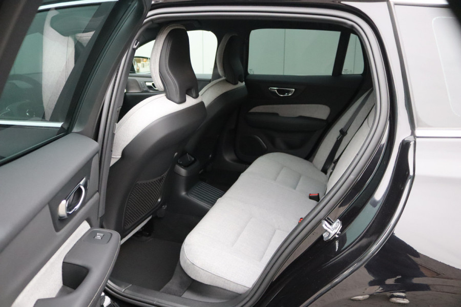 Volvo V60 2.0 T8 390PK Recharge AWD Inscription Trekhaak-2000KG/360-camera/Winter-pack/Memory-stoel