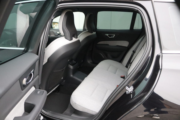 Volvo V60 2.0 T8 390PK Recharge AWD Inscription Trekhaak-2000KG/360-camera/Winter-pack/Memory-stoel