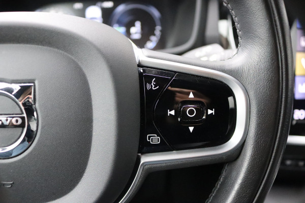 Volvo V60 2.0 T8 390PK Recharge AWD Inscription Trekhaak-2000KG/360-camera/Winter-pack/Memory-stoel