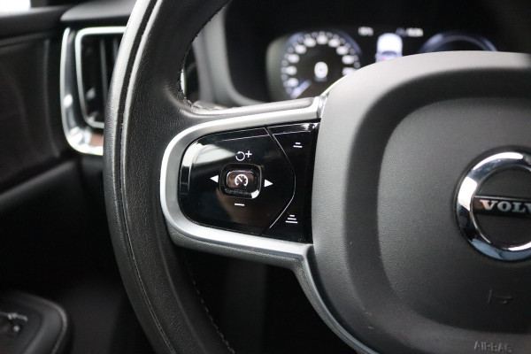Volvo V60 2.0 T8 390PK Recharge AWD Inscription Trekhaak-2000KG/360-camera/Winter-pack/Memory-stoel