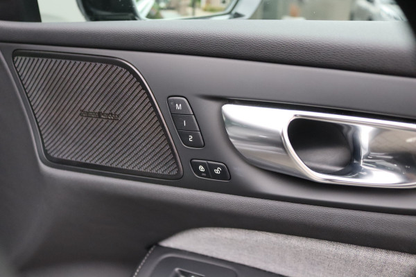 Volvo V60 2.0 T8 390PK Recharge AWD Inscription Trekhaak-2000KG/360-camera/Winter-pack/Memory-stoel