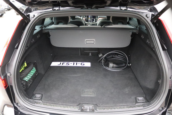 Volvo V60 2.0 T8 390PK Recharge AWD Inscription Trekhaak-2000KG/360-camera/Winter-pack/Memory-stoel