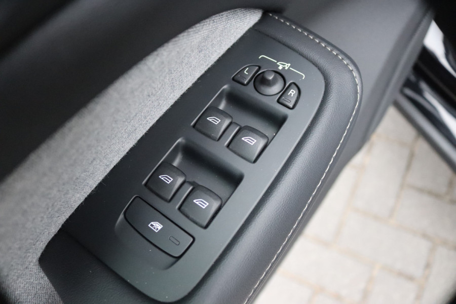 Volvo V60 2.0 T8 390PK Recharge AWD Inscription Trekhaak-2000KG/360-camera/Winter-pack/Memory-stoel