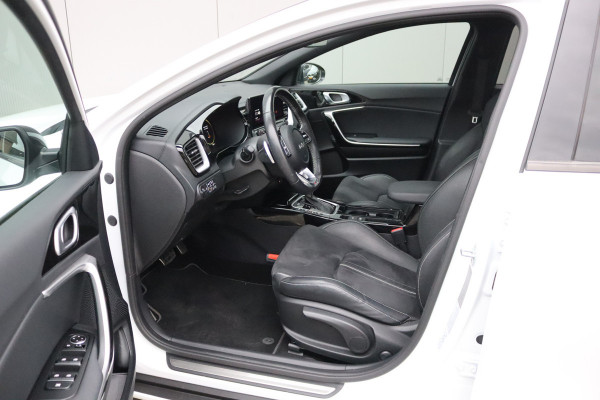 Kia Xceed 1.5 T-GDi 160PK Automaat GT-Line Camera/Navigatie/Adaptive-cruise/Open-dak