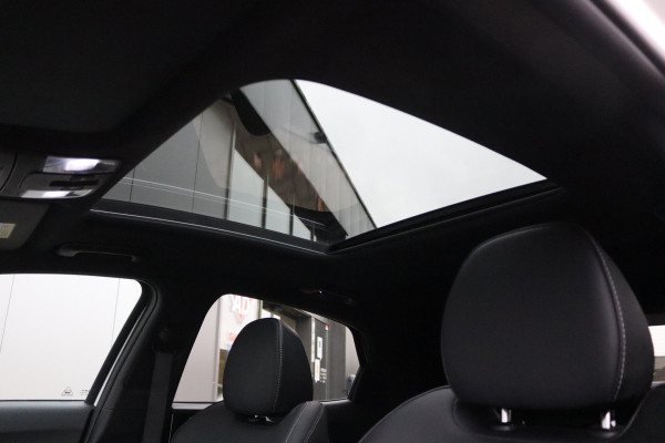 Kia Xceed 1.5 T-GDi 160PK Automaat GT-Line Camera/Navigatie/Adaptive-cruise/Open-dak