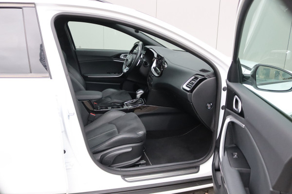 Kia Xceed 1.5 T-GDi 160PK Automaat GT-Line Camera/Navigatie/Adaptive-cruise/Open-dak