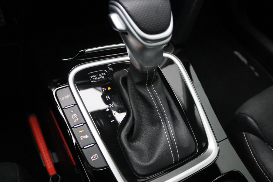 Kia Xceed 1.5 T-GDi 160PK Automaat GT-Line Camera/Navigatie/Adaptive-cruise/Open-dak