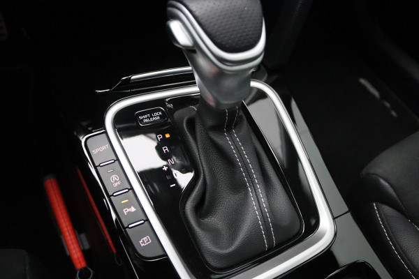 Kia Xceed 1.5 T-GDi 160PK Automaat GT-Line Camera/Navigatie/Adaptive-cruise/Open-dak