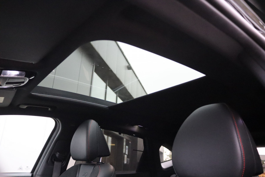 Hyundai Tucson 1.6 T-GDI 265PK PHEV N Line 4WD Sky Panoramadak/Camera/Winter-pack/Adaptive cruise