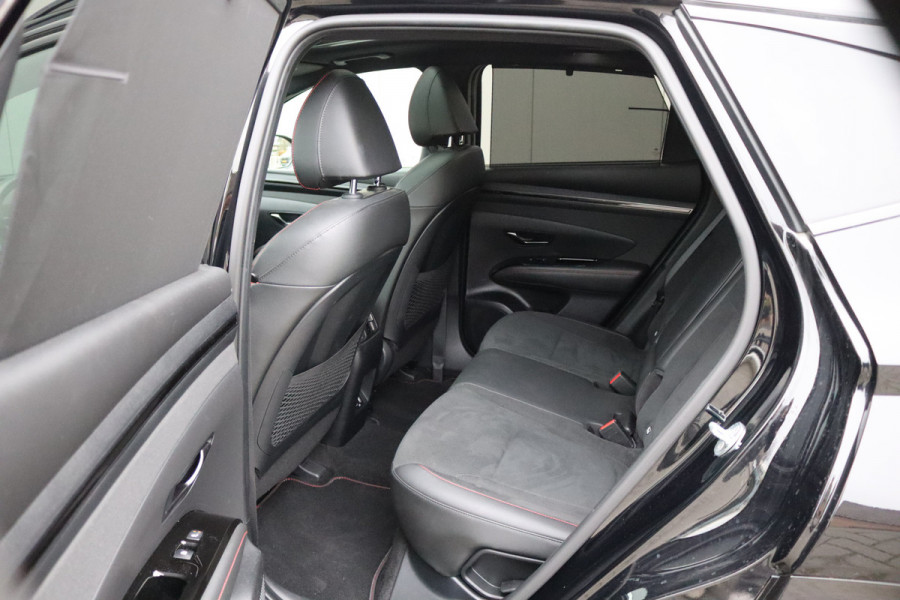 Hyundai Tucson 1.6 T-GDI 265PK PHEV N Line 4WD Sky Panoramadak/Camera/Winter-pack/Adaptive cruise