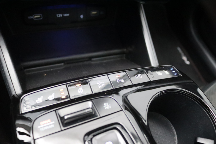 Hyundai Tucson 1.6 T-GDI 265PK PHEV N Line 4WD Sky Panoramadak/Camera/Winter-pack/Adaptive cruise
