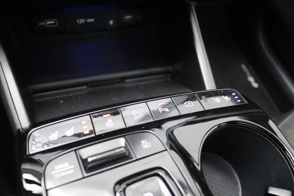 Hyundai Tucson 1.6 T-GDI 265PK PHEV N Line 4WD Sky Panoramadak/Camera/Winter-pack/Adaptive cruise