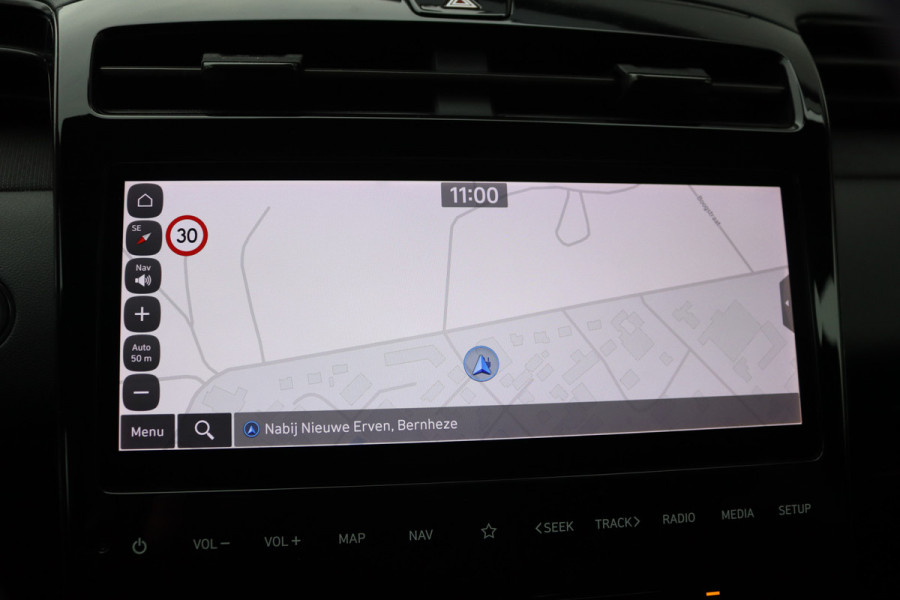 Hyundai Tucson 1.6 T-GDI 265PK PHEV N Line 4WD Sky Panoramadak/Camera/Winter-pack/Adaptive cruise