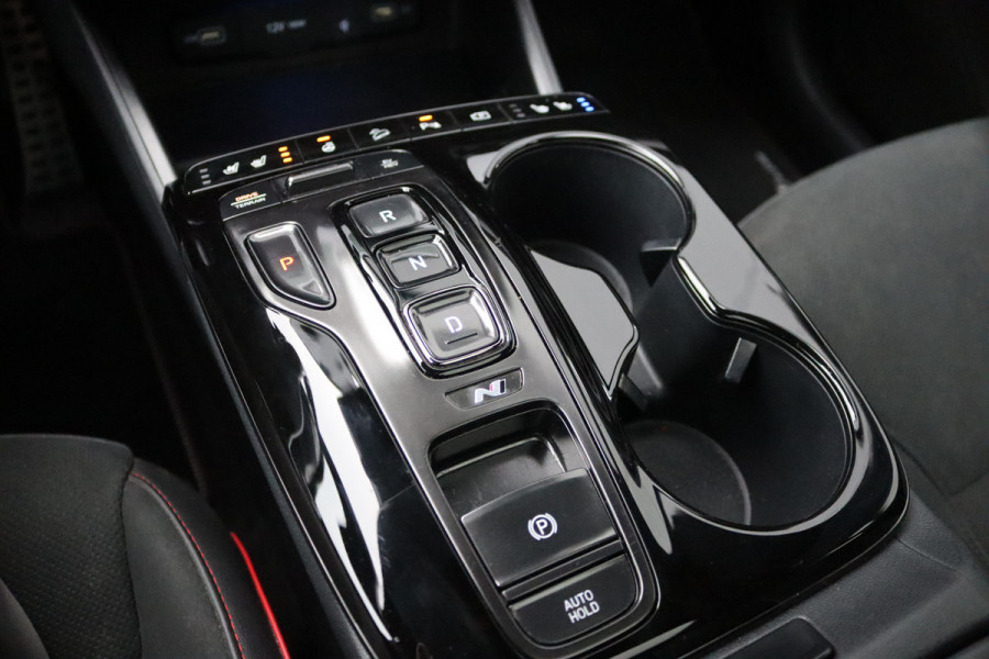 Hyundai Tucson 1.6 T-GDI 265PK PHEV N Line 4WD Sky Panoramadak/Camera/Winter-pack/Adaptive cruise