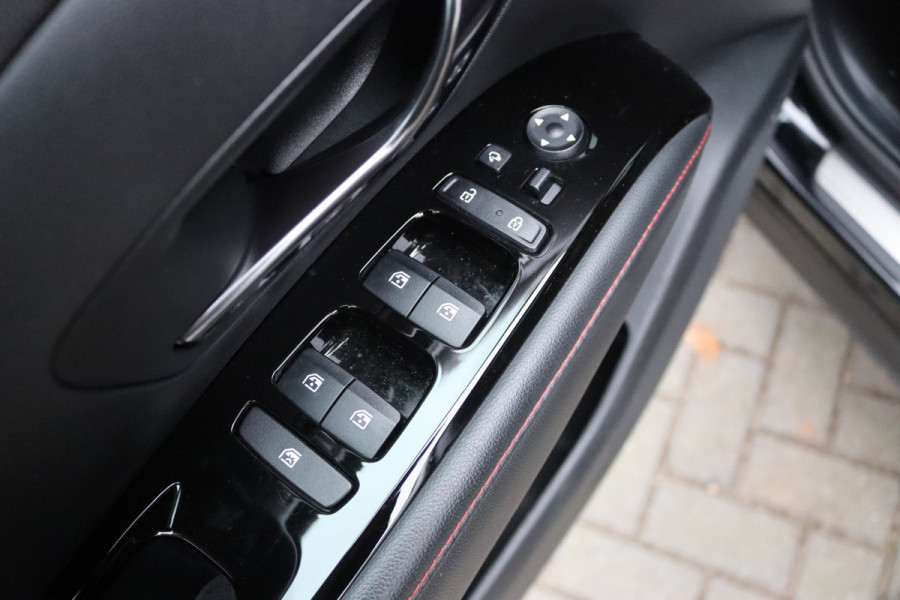 Hyundai Tucson 1.6 T-GDI 265PK PHEV N Line 4WD Sky Panoramadak/Camera/Winter-pack/Adaptive cruise