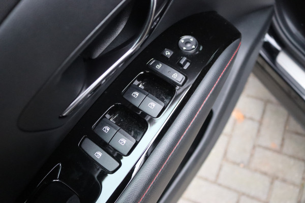 Hyundai Tucson 1.6 T-GDI 265PK PHEV N Line 4WD Sky Panoramadak/Camera/Winter-pack/Adaptive cruise