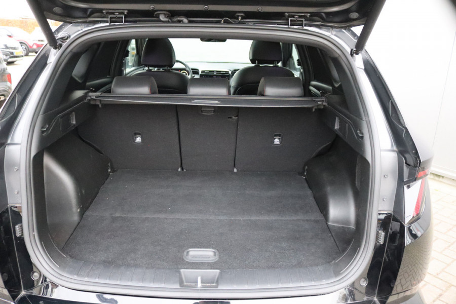 Hyundai Tucson 1.6 T-GDI 265PK PHEV N Line 4WD Sky Panoramadak/Camera/Winter-pack/Adaptive cruise