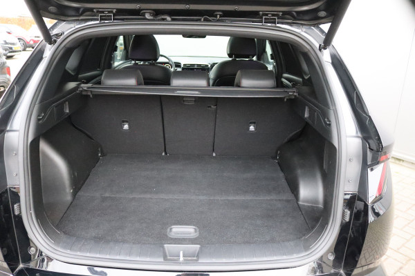 Hyundai Tucson 1.6 T-GDI 265PK PHEV N Line 4WD Sky Panoramadak/Camera/Winter-pack/Adaptive cruise