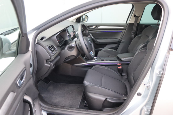 Renault Mégane 1.3 TCe 140PK Automaat Intens Carplay-android/Parkeerhulp/Keyfree/Cruise-control
