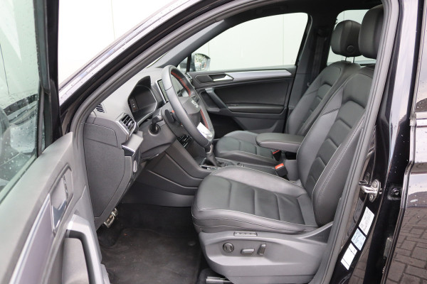 Seat Tarraco 1.4 TSI e-Hybrid PHEV FR Trekhaak/Leder/20-inch/Open-dak/Winter-pack/Keyfree
