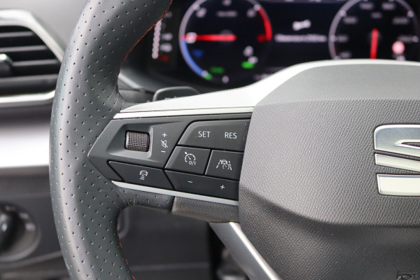 Seat Tarraco 1.4 TSI e-Hybrid PHEV FR Trekhaak/Leder/20-inch/Open-dak/Winter-pack/Keyfree