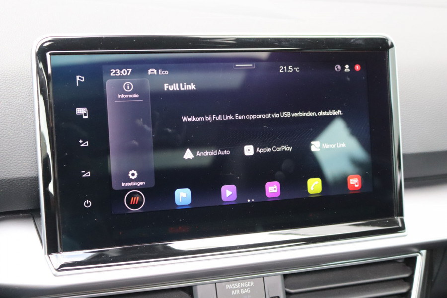 Seat Tarraco 1.4 TSI e-Hybrid PHEV FR Trekhaak/Leder/20-inch/Open-dak/Winter-pack/Keyfree