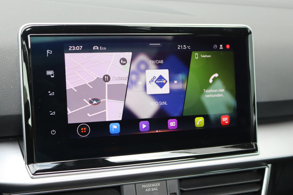 Seat Tarraco 1.4 TSI e-Hybrid PHEV FR Trekhaak/Leder/20-inch/Open-dak/Winter-pack/Keyfree