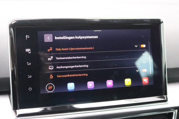 Seat Tarraco 1.4 TSI e-Hybrid PHEV FR Trekhaak/Leder/20-inch/Open-dak/Winter-pack/Keyfree