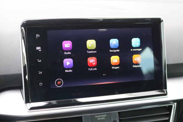 Seat Tarraco 1.4 TSI e-Hybrid PHEV FR Trekhaak/Leder/20-inch/Open-dak/Winter-pack/Keyfree