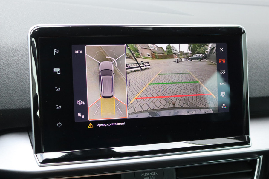 Seat Tarraco 1.4 TSI e-Hybrid PHEV FR Trekhaak/Leder/20-inch/Open-dak/Winter-pack/Keyfree