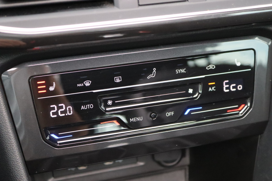 Seat Tarraco 1.4 TSI e-Hybrid PHEV FR Trekhaak/Leder/20-inch/Open-dak/Winter-pack/Keyfree