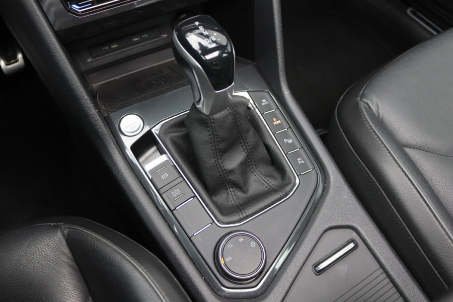 Seat Tarraco 1.4 TSI e-Hybrid PHEV FR Trekhaak/Leder/20-inch/Open-dak/Winter-pack/Keyfree