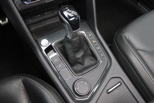 Seat Tarraco 1.4 TSI e-Hybrid PHEV FR Trekhaak/Leder/20-inch/Open-dak/Winter-pack/Keyfree