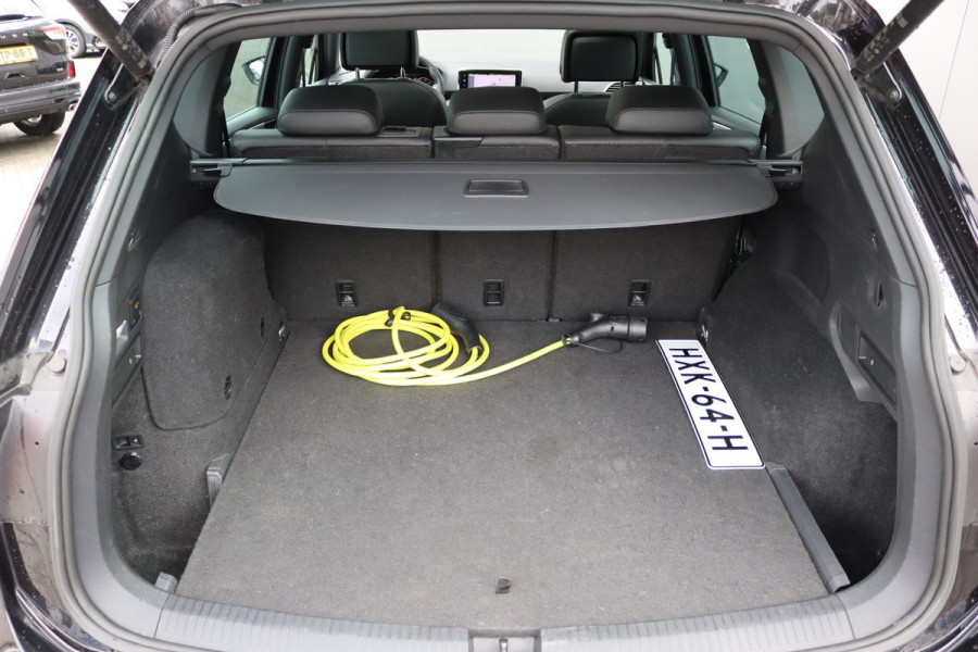 Seat Tarraco 1.4 TSI e-Hybrid PHEV FR Trekhaak/Leder/20-inch/Open-dak/Winter-pack/Keyfree
