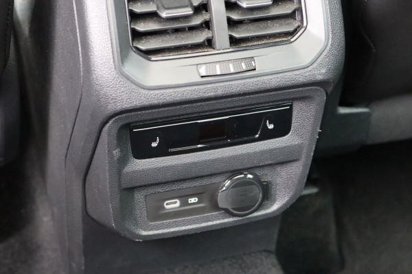 Seat Tarraco 1.4 TSI e-Hybrid PHEV FR Trekhaak/Leder/20-inch/Open-dak/Winter-pack/Keyfree